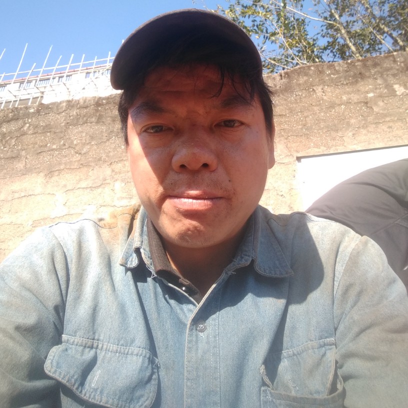 惟我独醉的照片