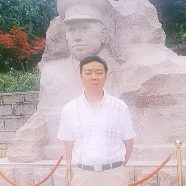 自游的的照片