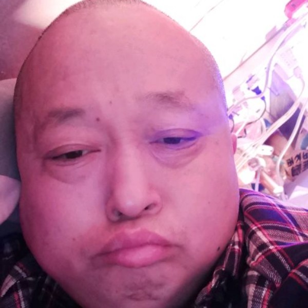 永远爱你，帅锅的照片