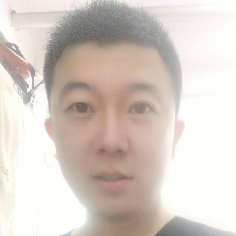冯疯疯的照片