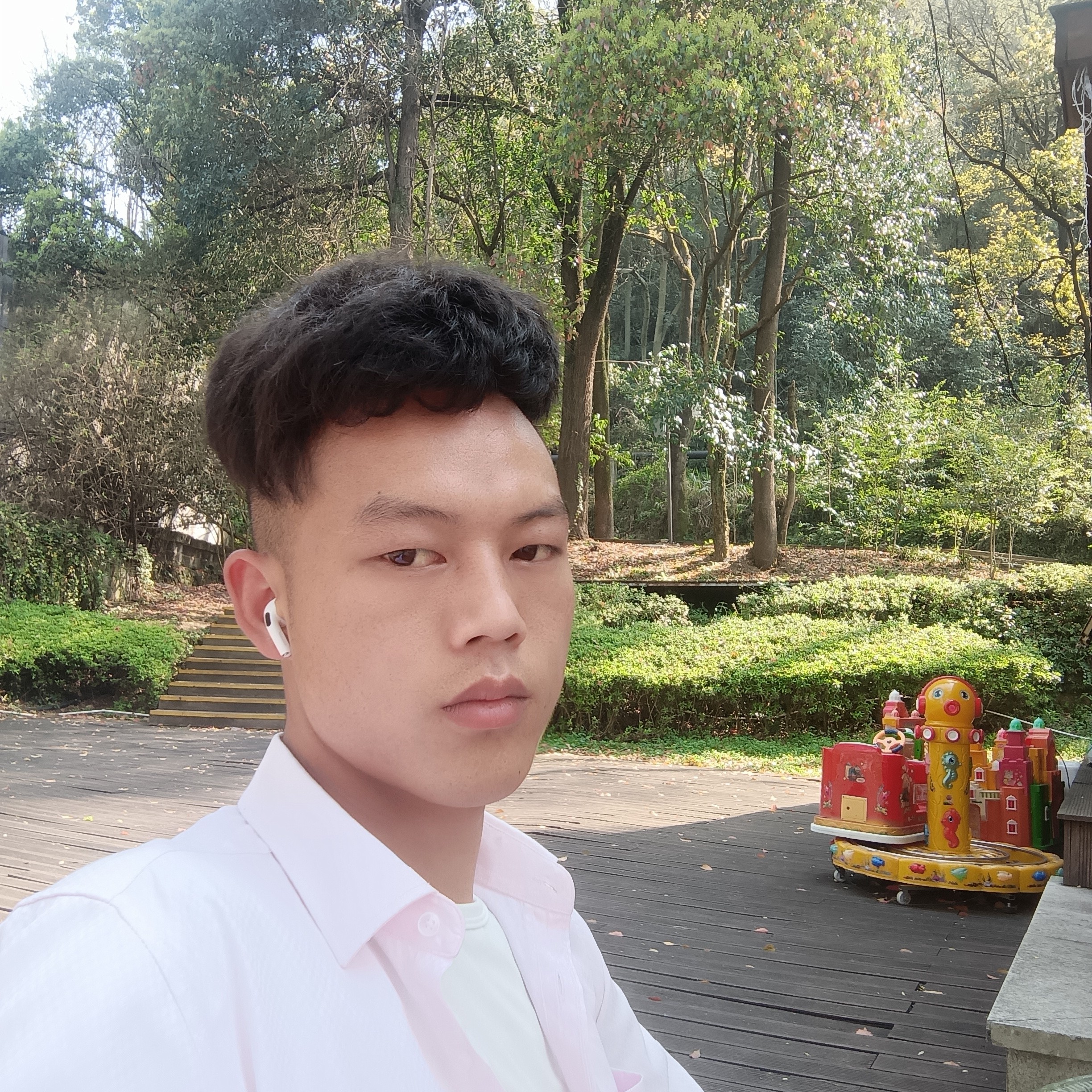 愿得一心人☞的照片