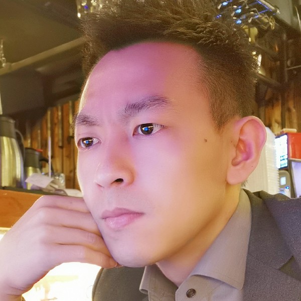 的照片