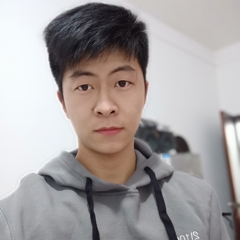 醉帅的照片