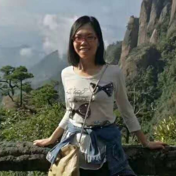 幸运樱桃的照片