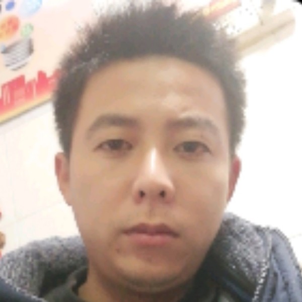 幸福改变路灯的照片