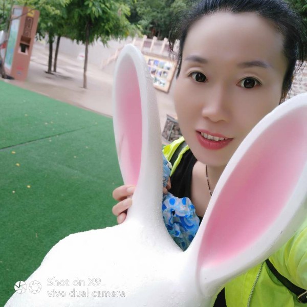 莎莎0000的照片