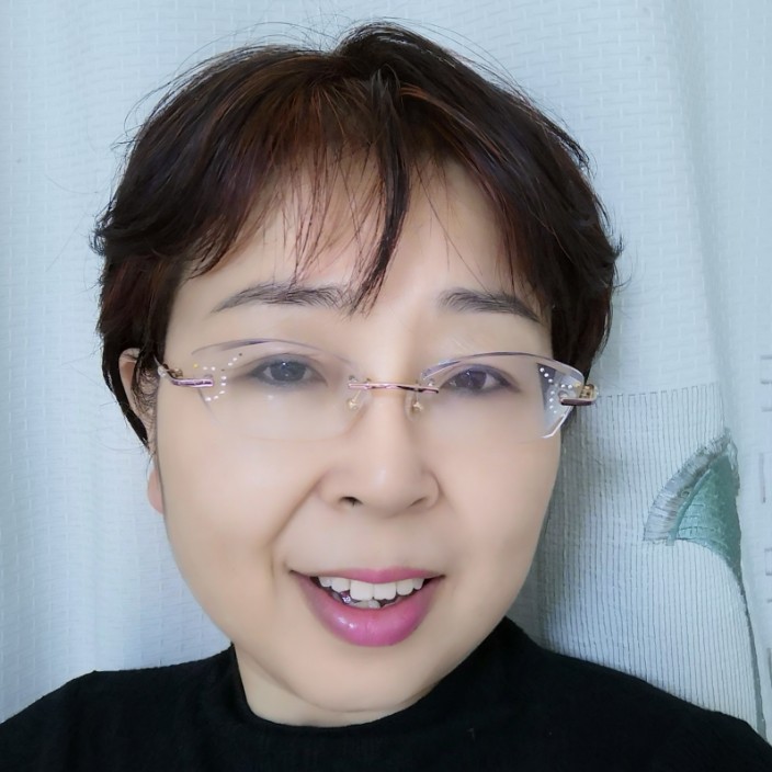 白朵朵的照片