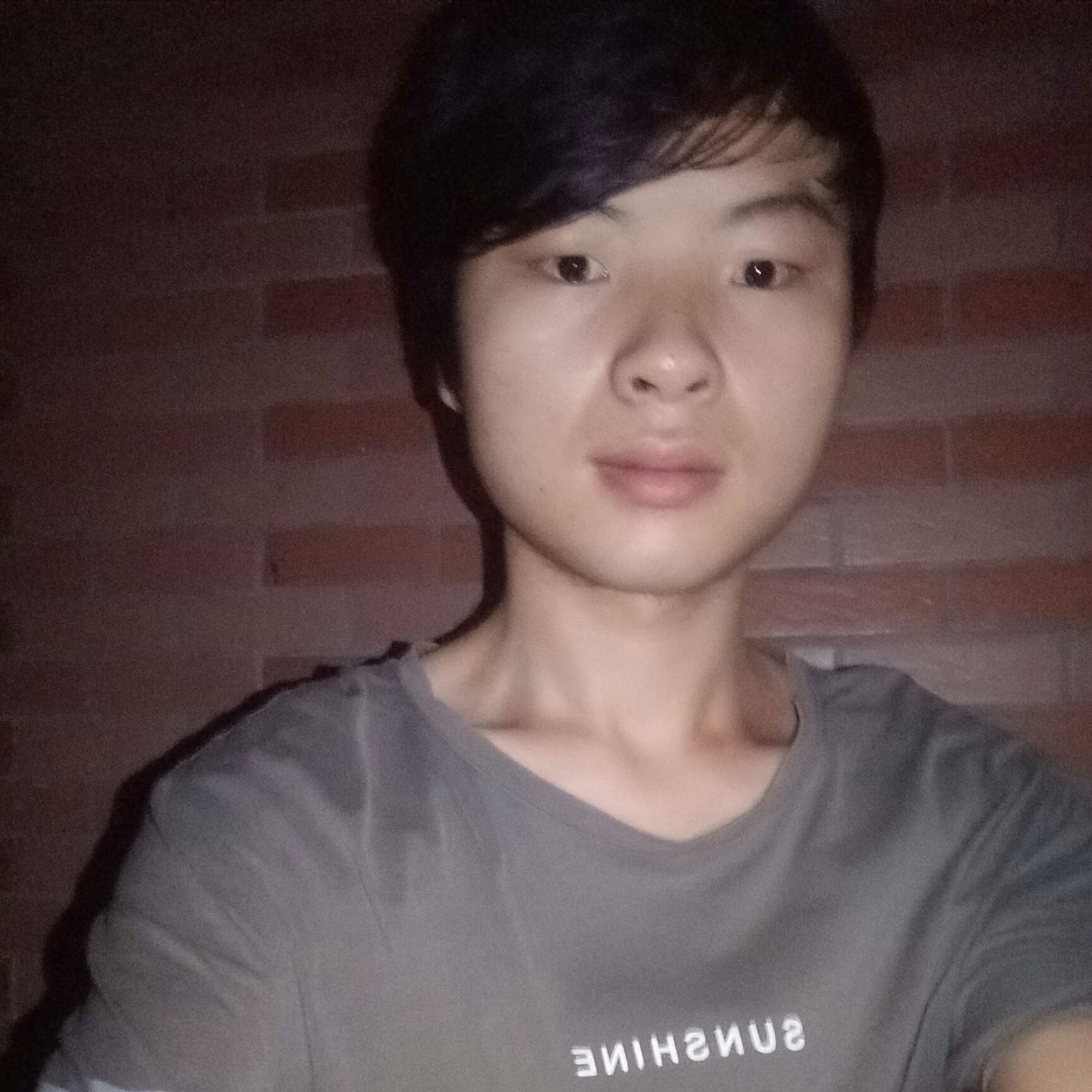 余e生的照片
