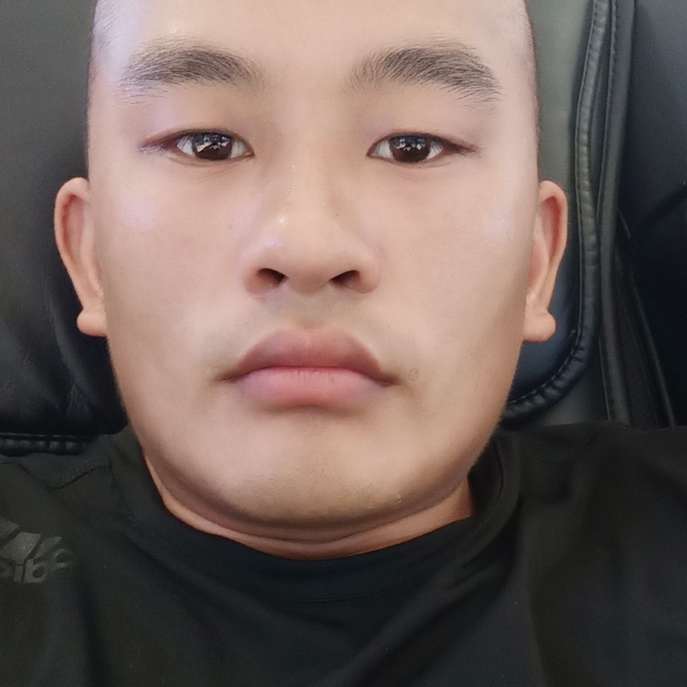 瘦瘦邂逅心情的照片