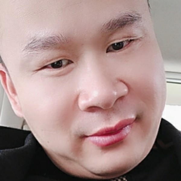 春天帅气的照片