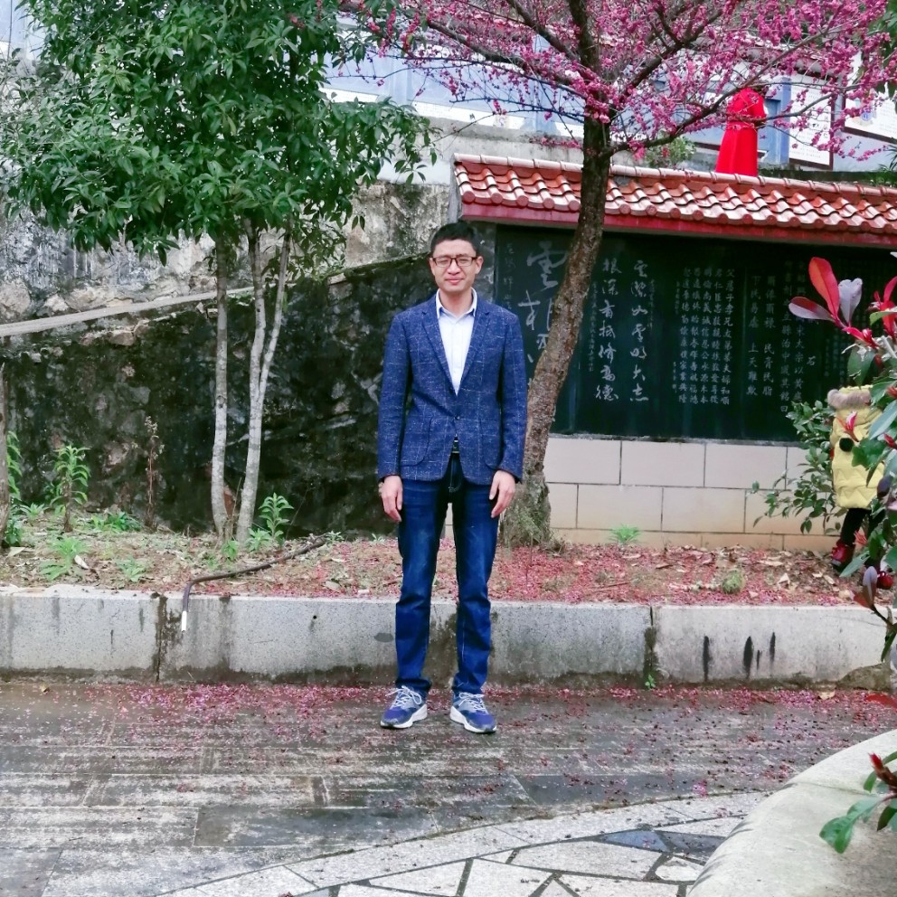 理想在路上的照片