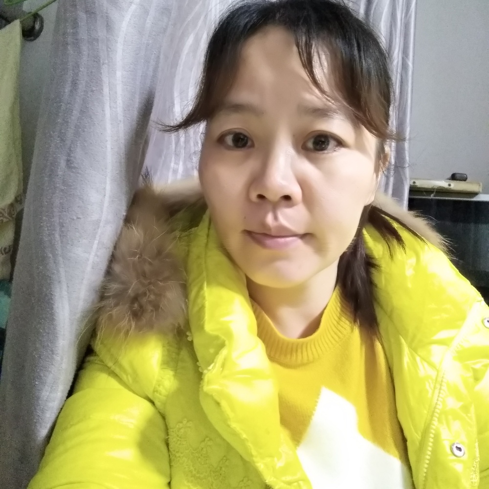 小甜瓜说顺心的照片