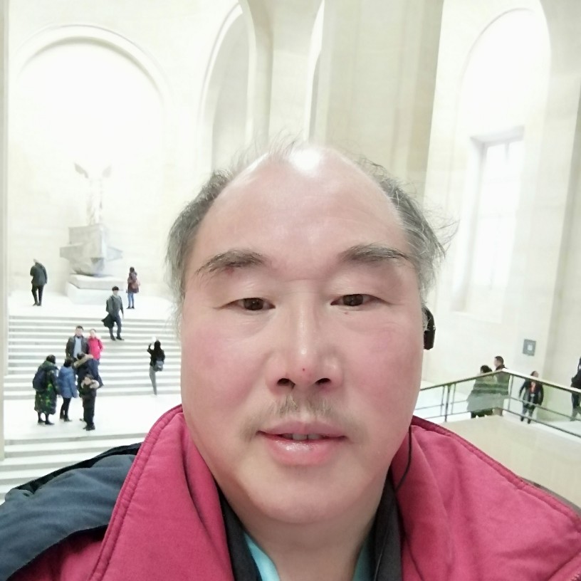 西安倾心激动的照片