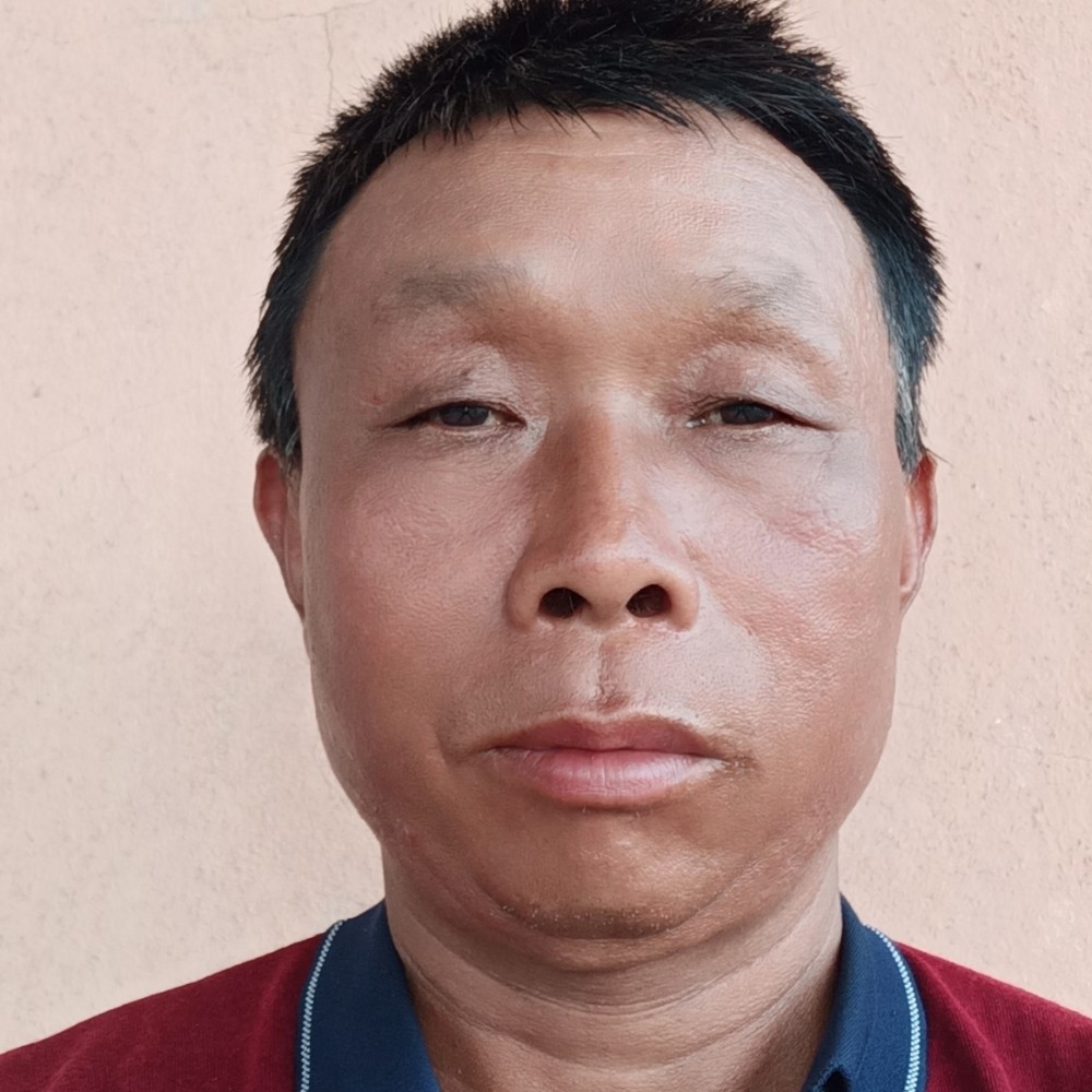 我叫李明军的照片
