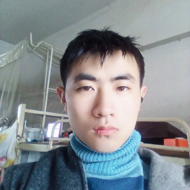 花卷等待长情的照片