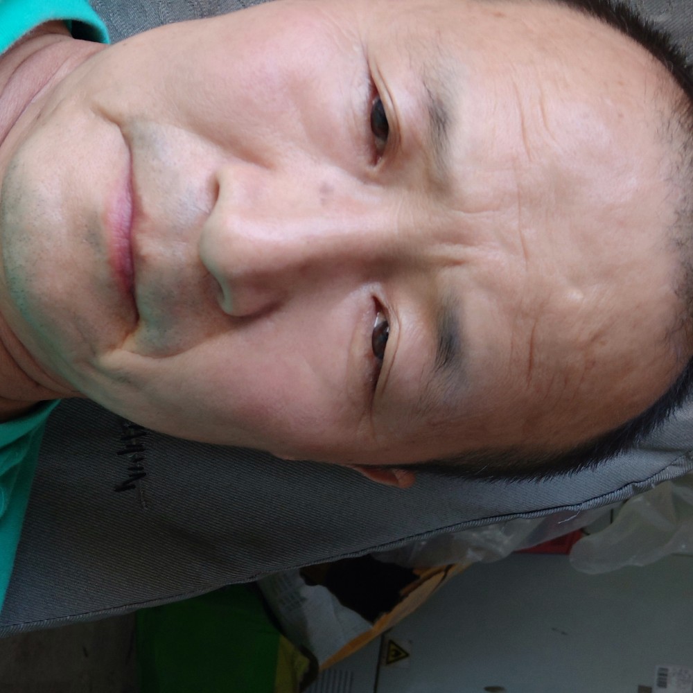 怕孤单相许晨阳的照片