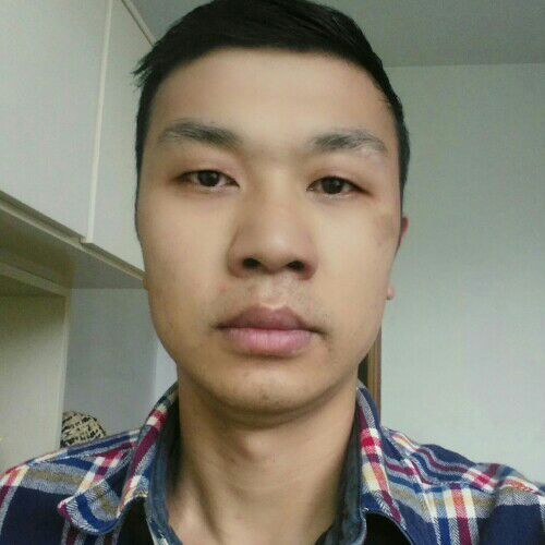 開門見山的照片
