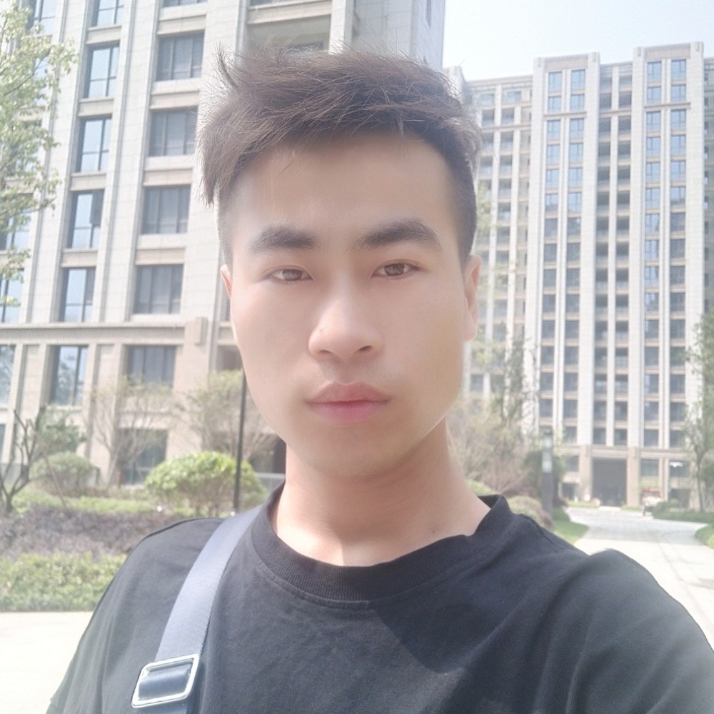 百合忧郁的照片