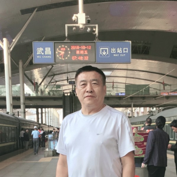 自己行车的照片