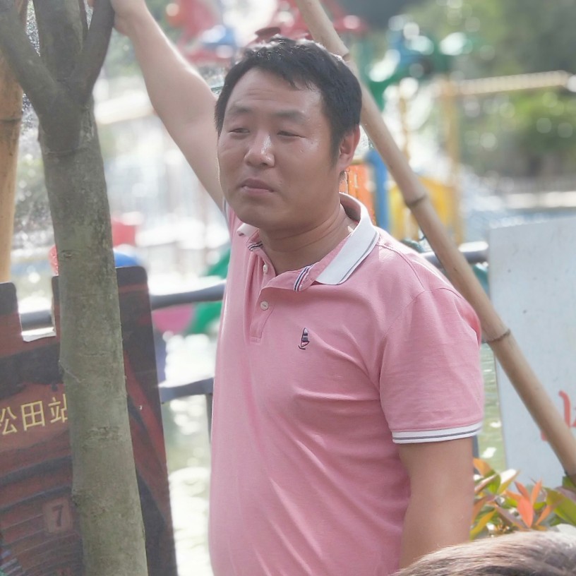 风趣说浅陌的照片