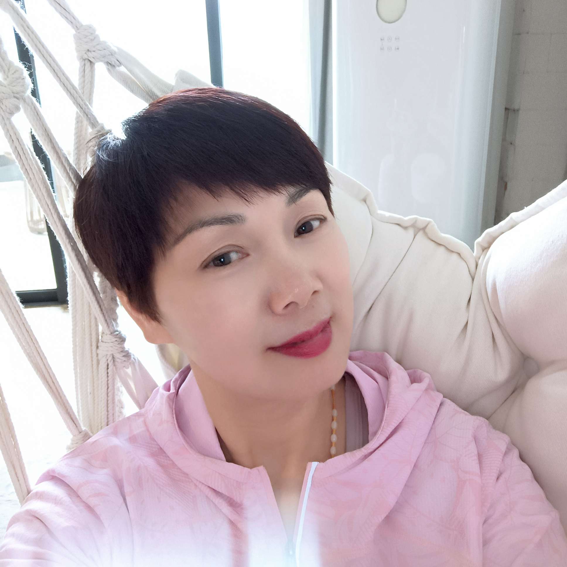 甜甜的爱的照片