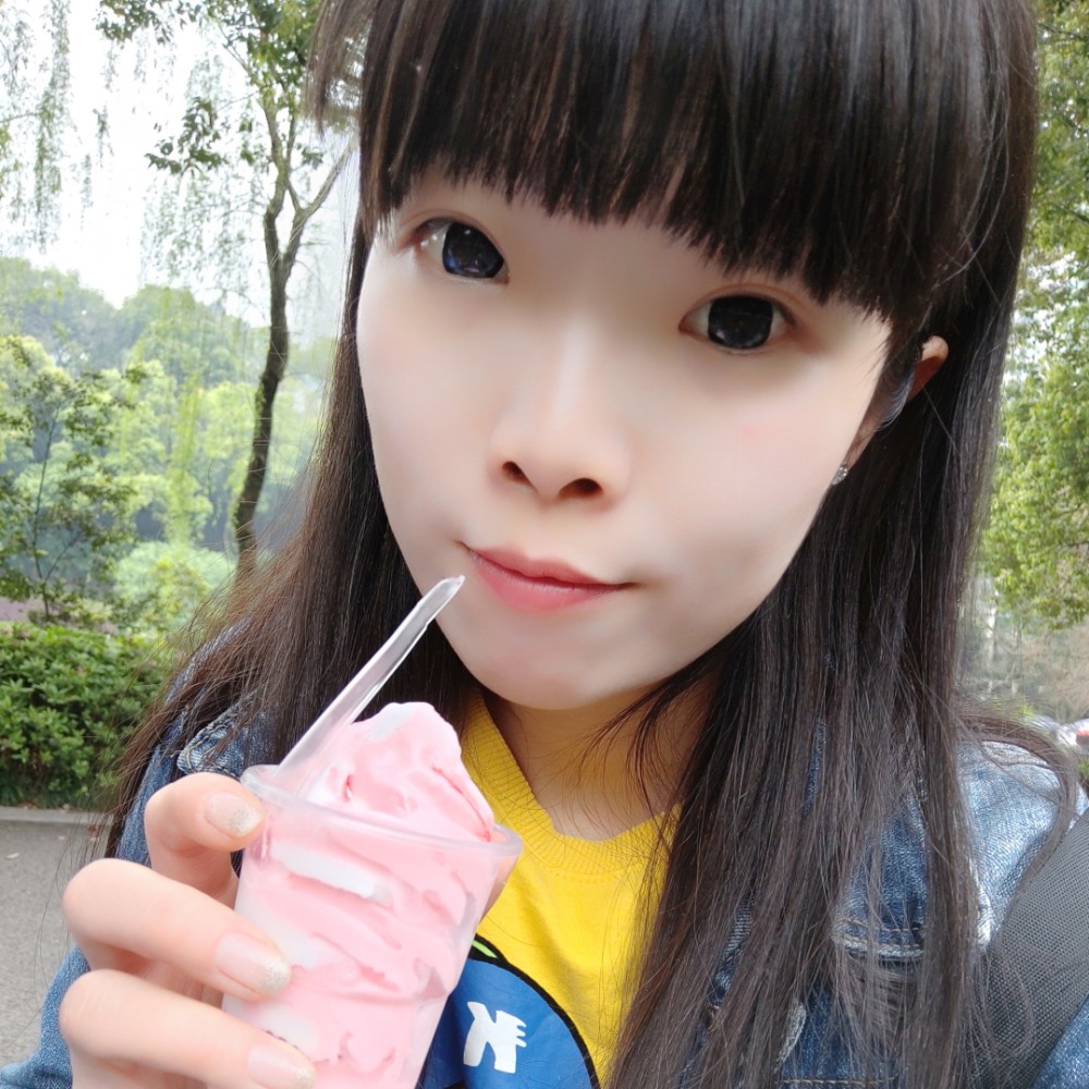 爱如我们的照片