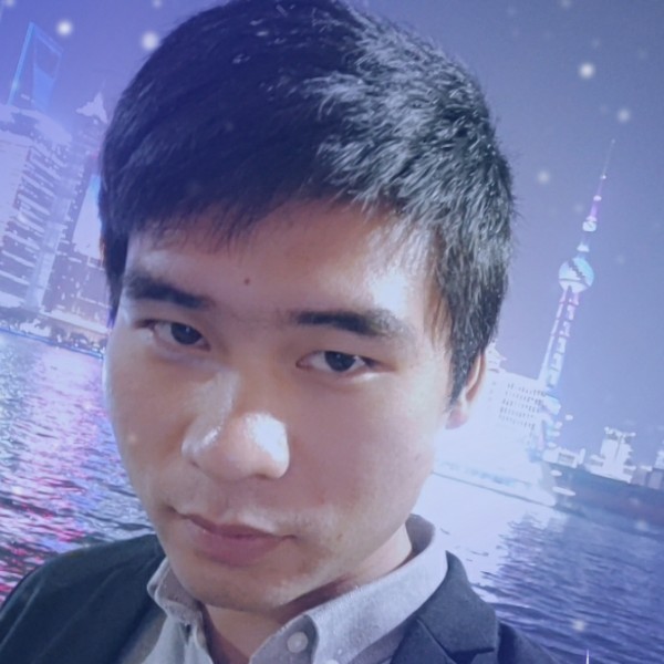 愉快改变路灯的照片