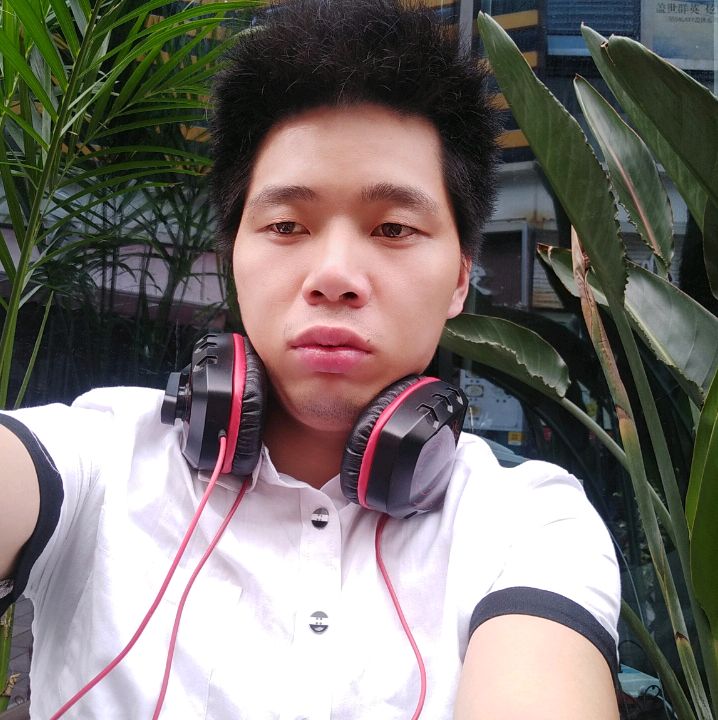 小～鹿的照片