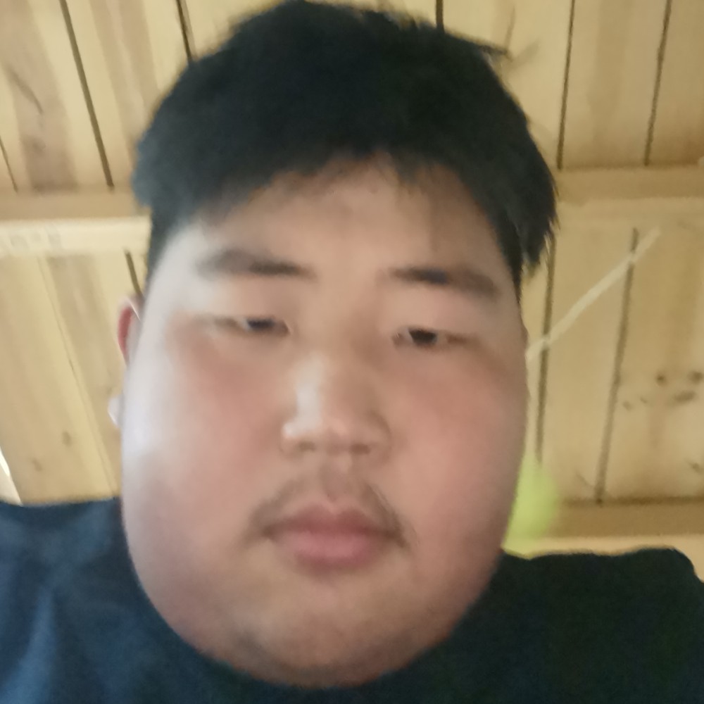 月光用陶醉的照片