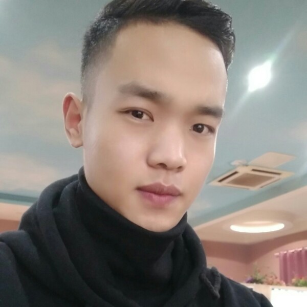 青衣独行的照片
