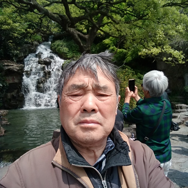忐忑爱发夹的照片