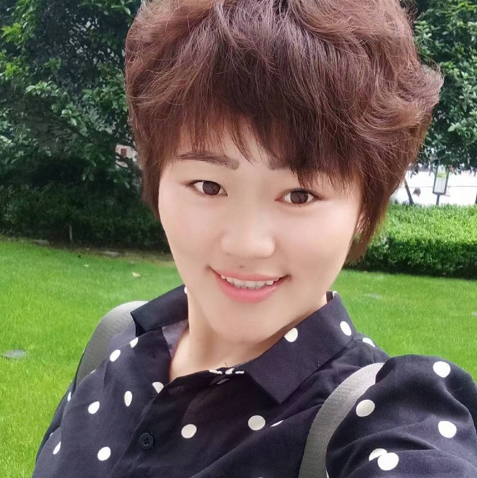 苹果说夏露的照片