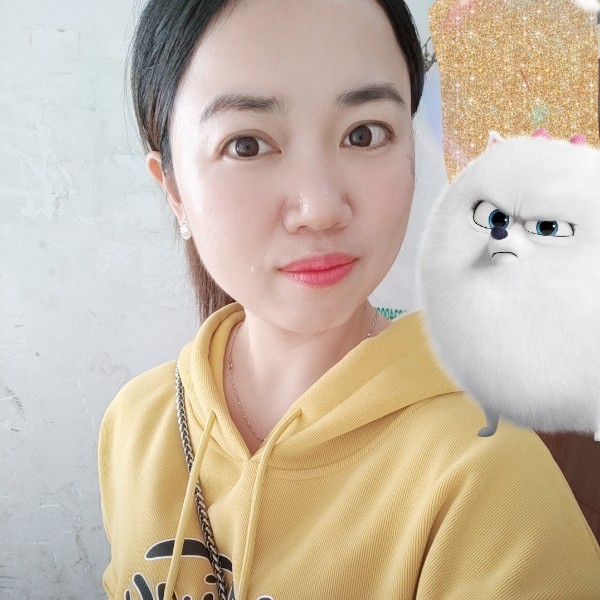曹霞的照片