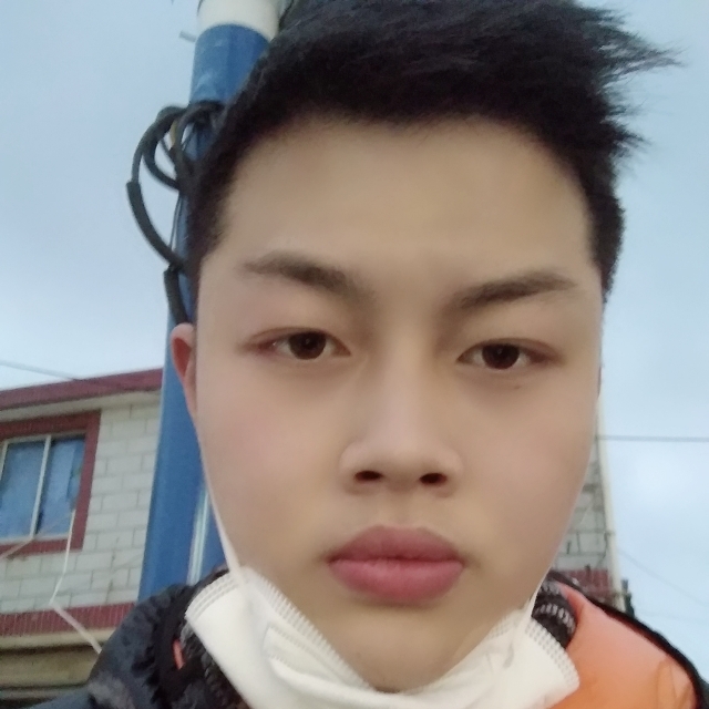 为了你我的将来的照片