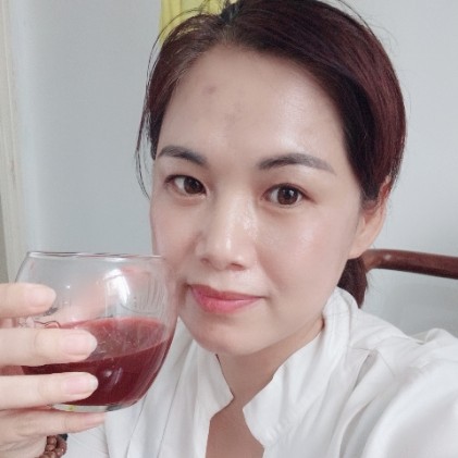 沐樱虚拟的照片