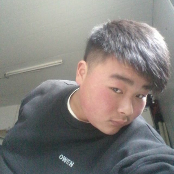 落魄汉的照片