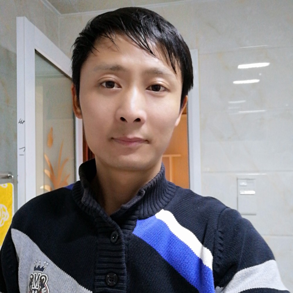 秦岭一哥的照片