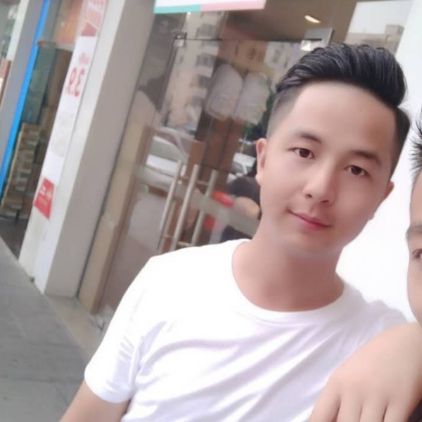 你人很好的照片