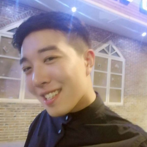 美男子丿的照片