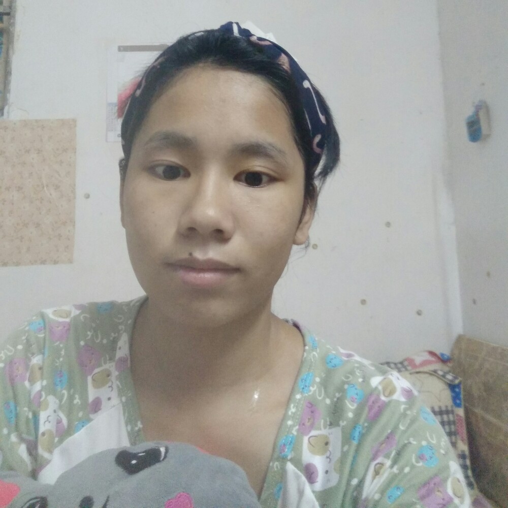 豌豆闻干净的照片