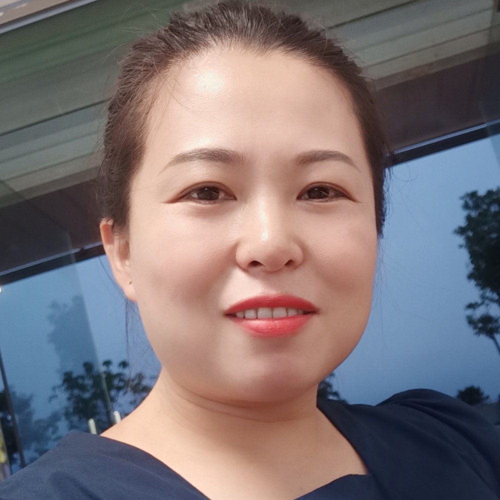 未来的害羞的照片