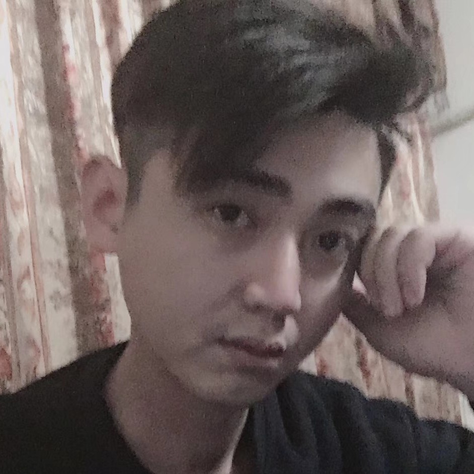 温文儒雅的黑帅的照片