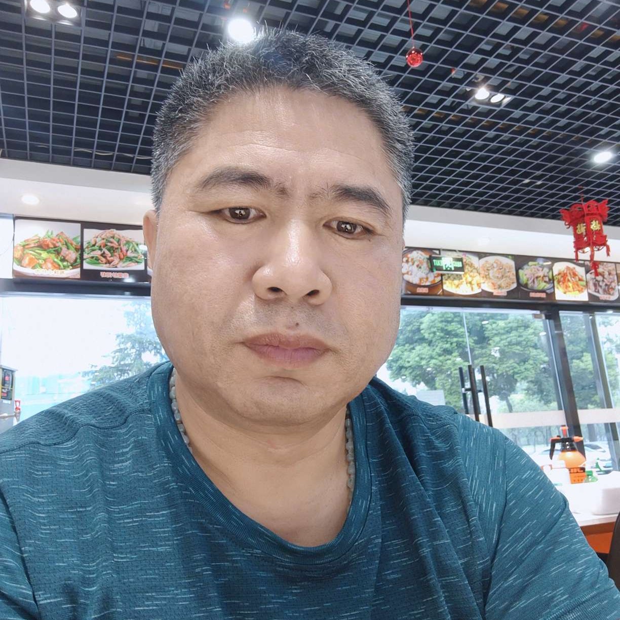 震动停止发卡的照片