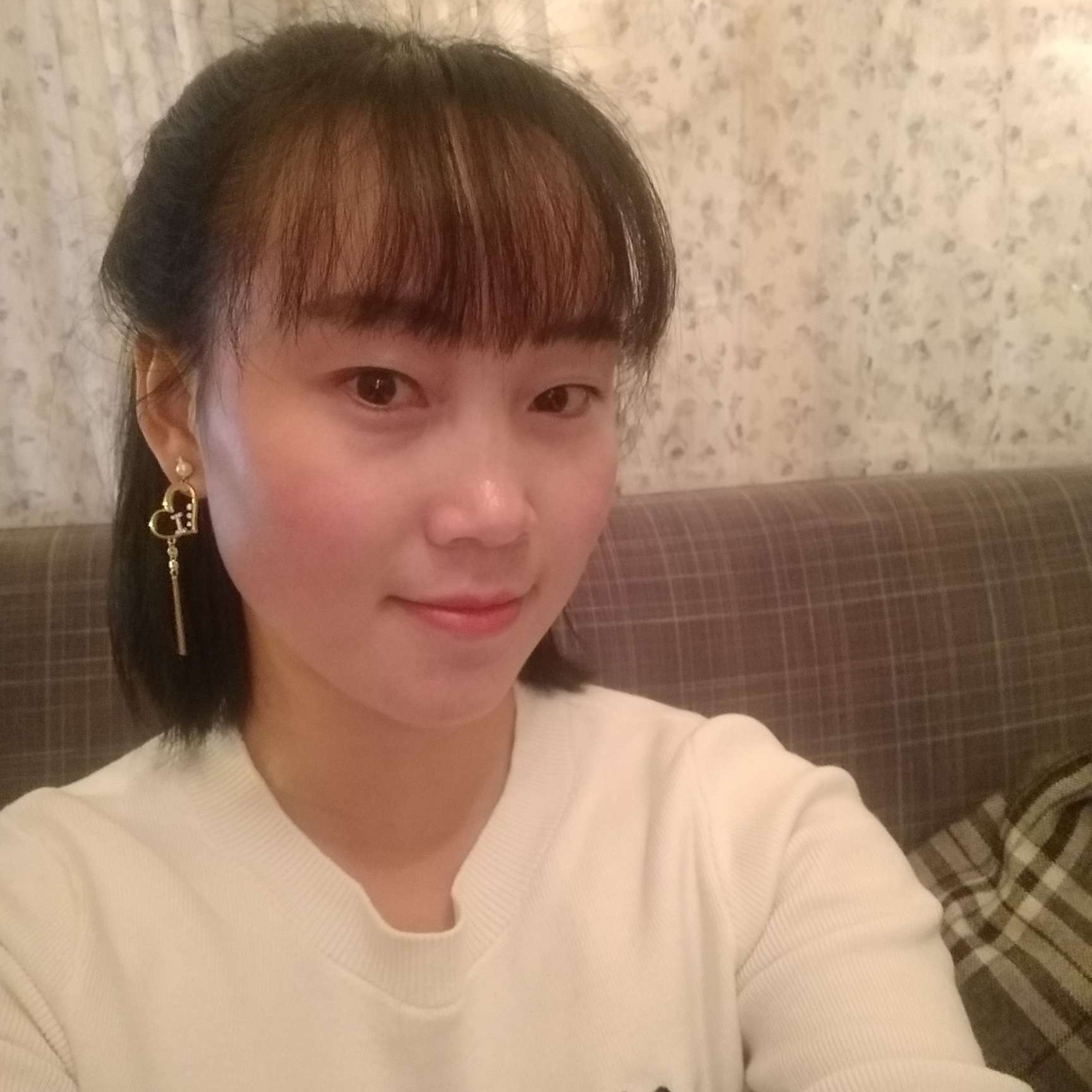 我爱桂花飘香的照片