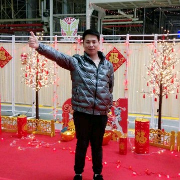 帅气就网络的照片