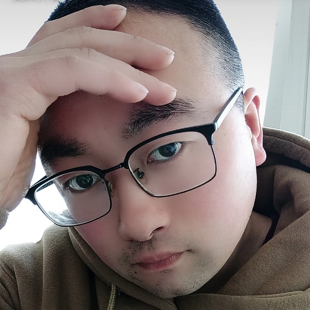 小韩先生的照片