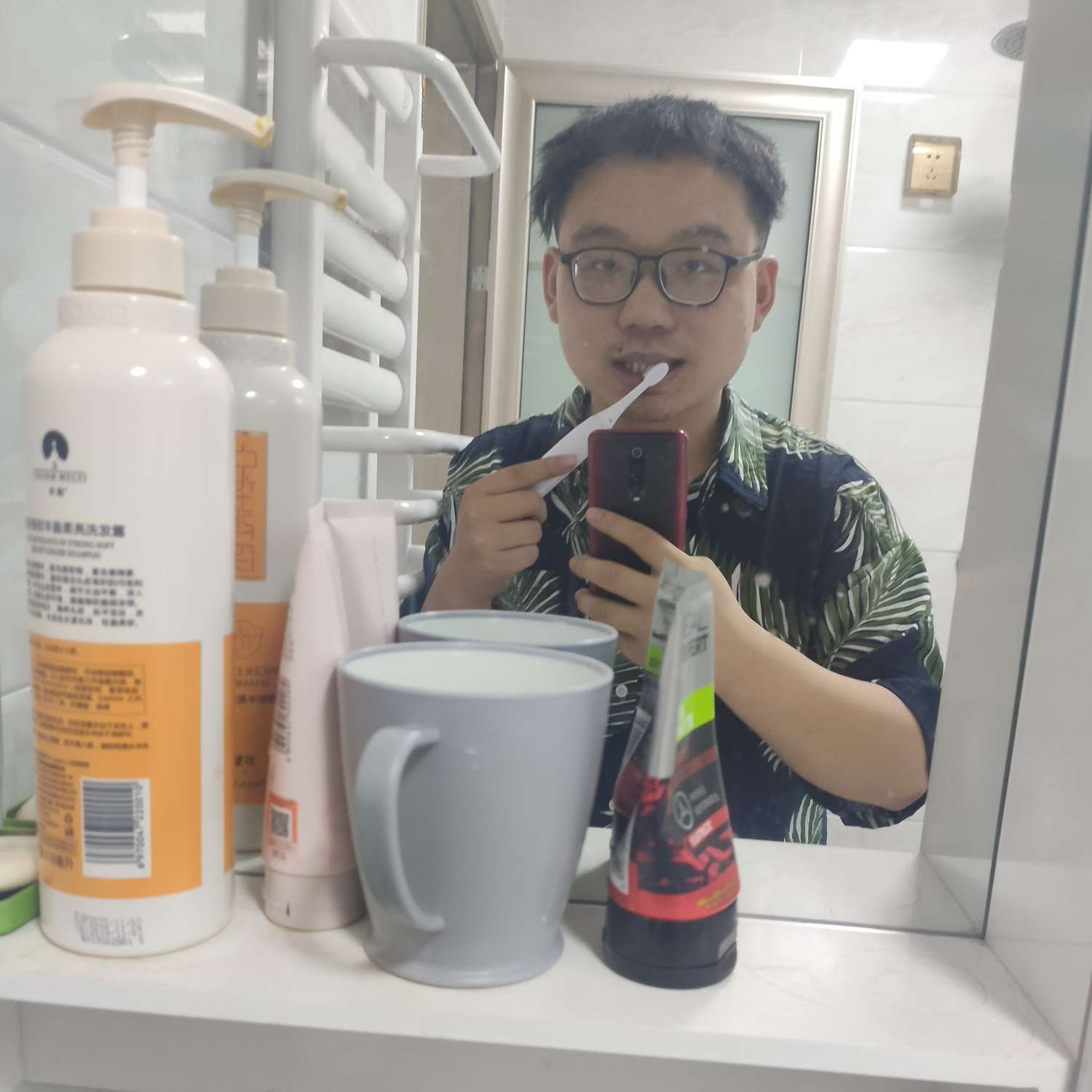 小义故事多的照片