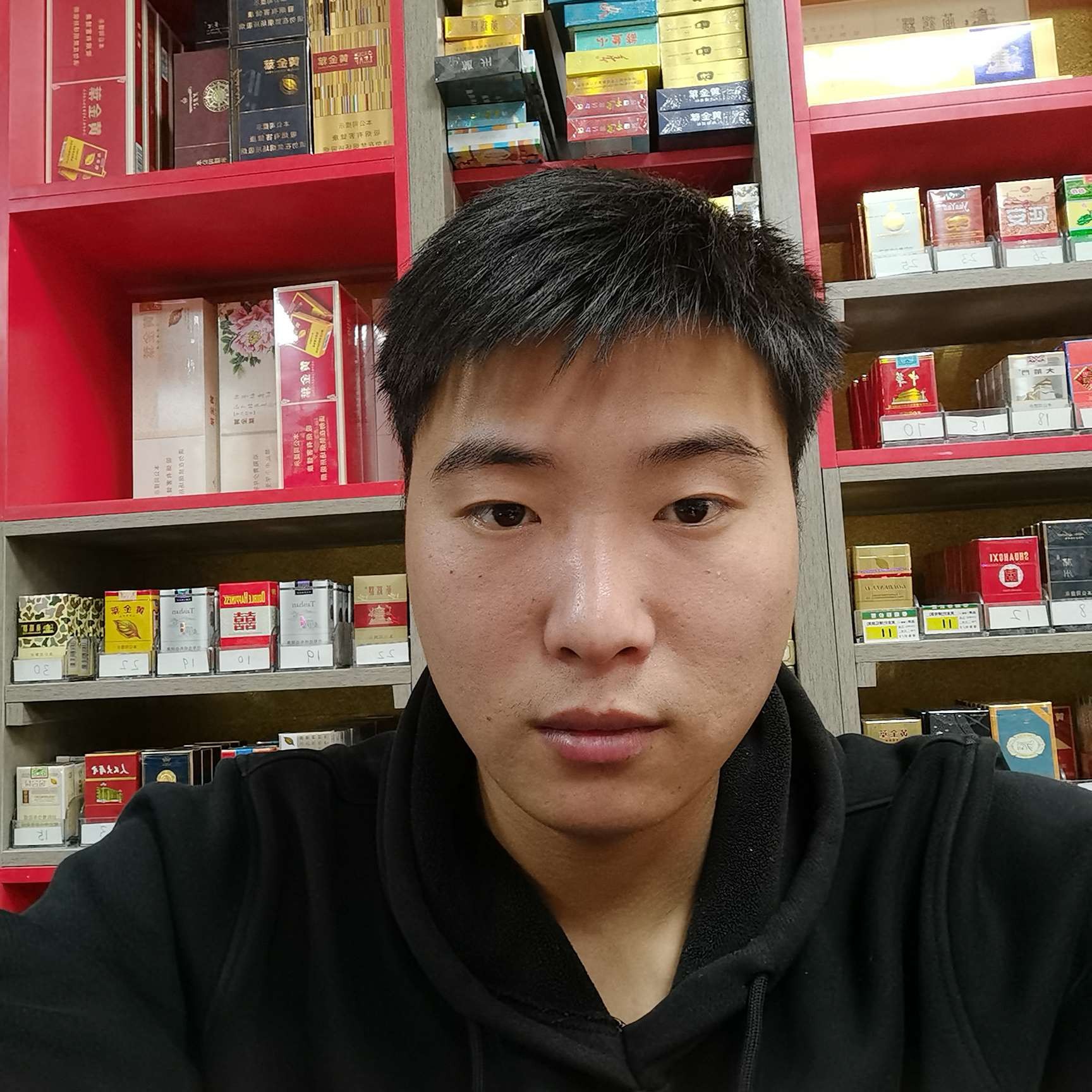 不要问我大不大的照片