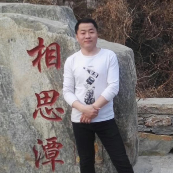 一个大傻瓜的照片