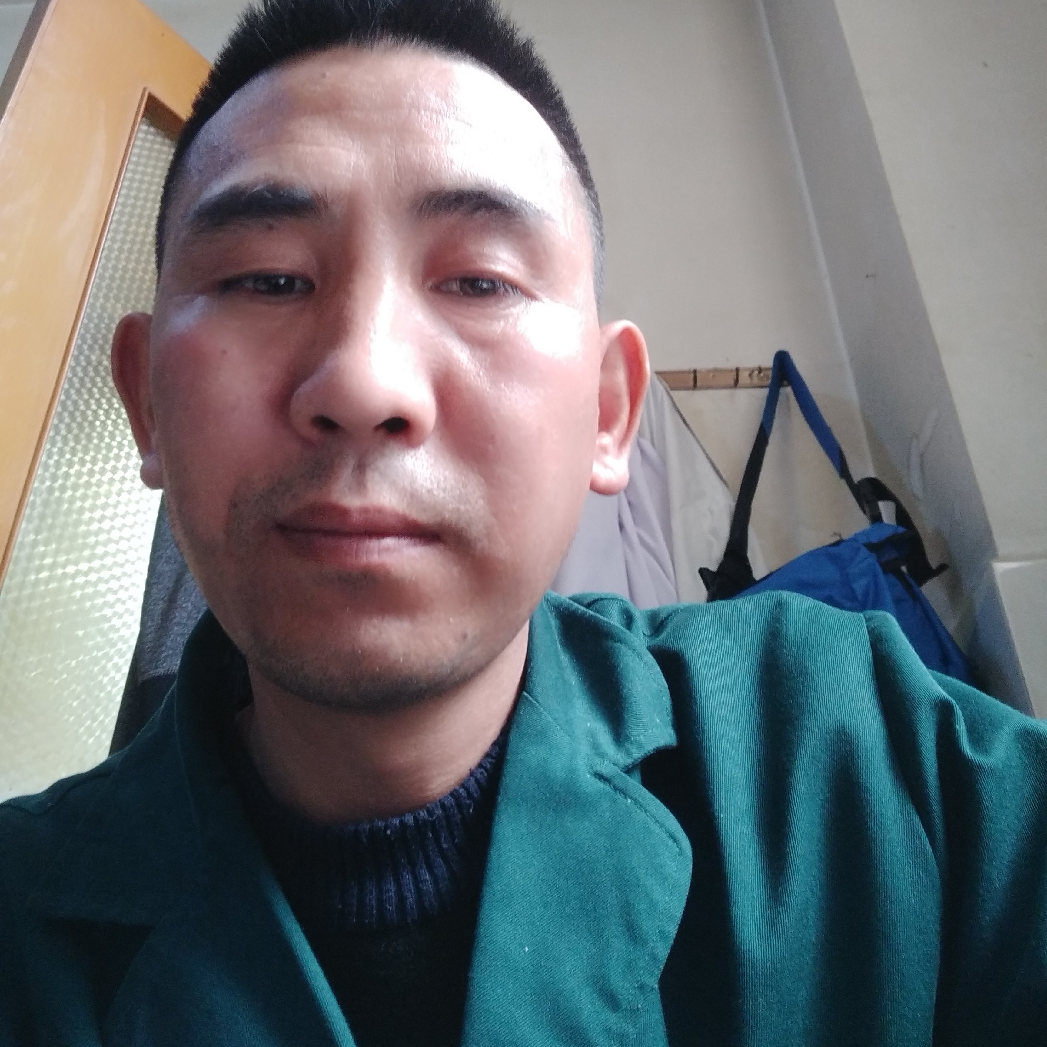 单身知家的照片